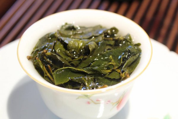 阿里山茶属于什么茶