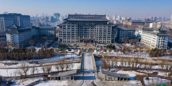 黑龙江高校排名一览表