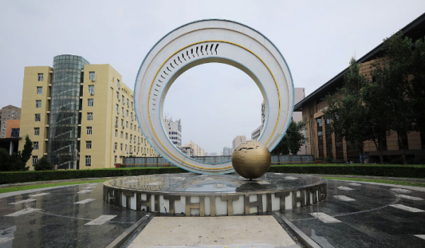 黑龙江高校排名一览表