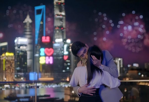 谭松韵林更新演的电视剧叫什么