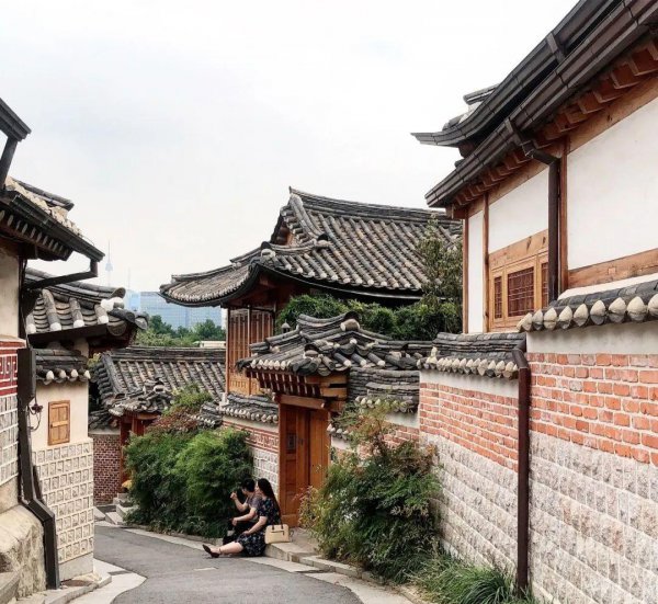 韩国旅游三天的攻略