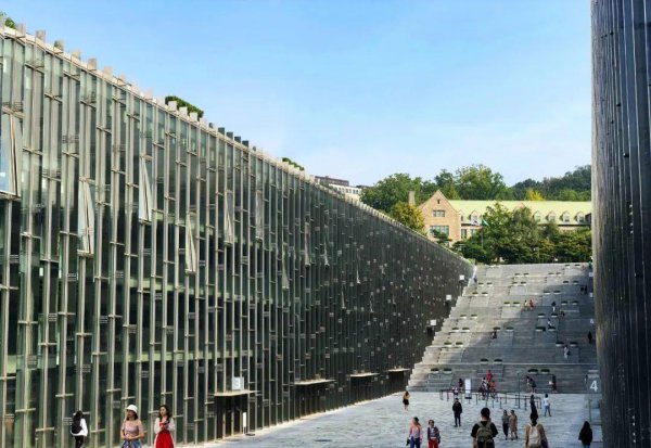 韩国旅游三天的攻略