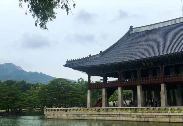 韩国旅游三天的攻略