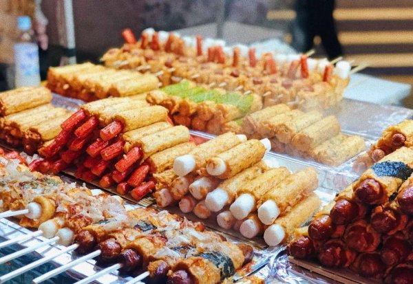 韩国旅游三天的攻略