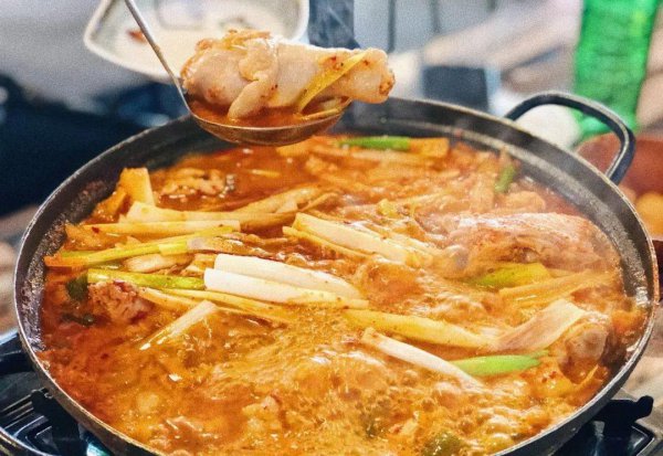 韩国旅游三天的攻略