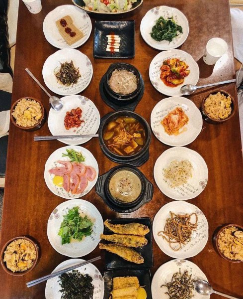 韩国旅游三天的攻略