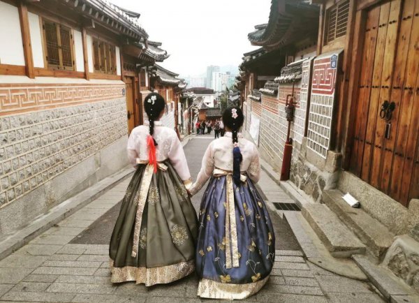 韩国旅游三天的攻略