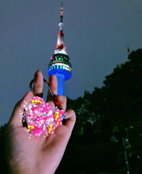 韩国旅游三天的攻略