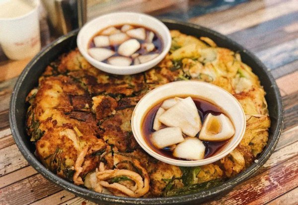 韩国旅游三天的攻略