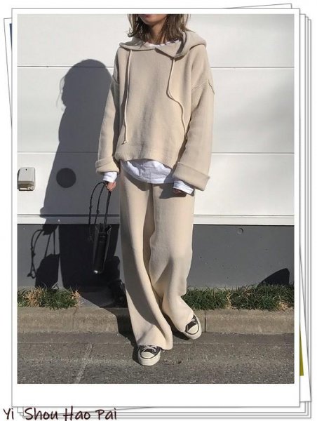 板鞋怎么搭配裤子