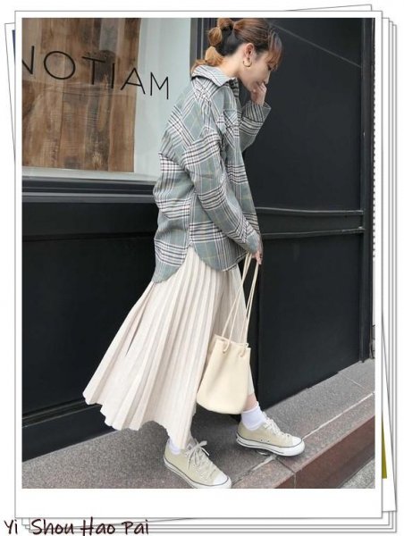 板鞋怎么搭配裤子