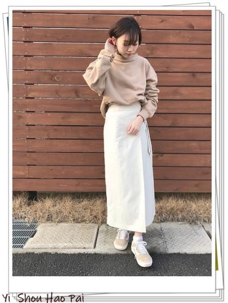 板鞋怎么搭配裤子