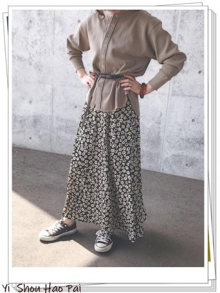 板鞋怎么搭配裤子