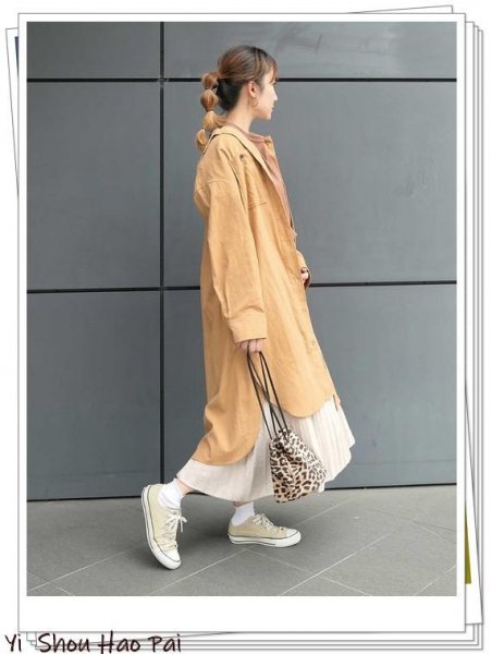 板鞋怎么搭配裤子