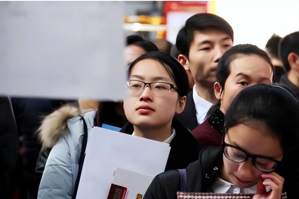 2023大学生毕业人数出炉