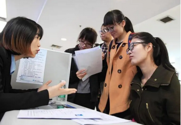 2023大学生毕业人数出炉