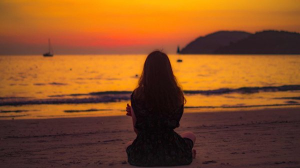 枕边人和心上人哪个更重要