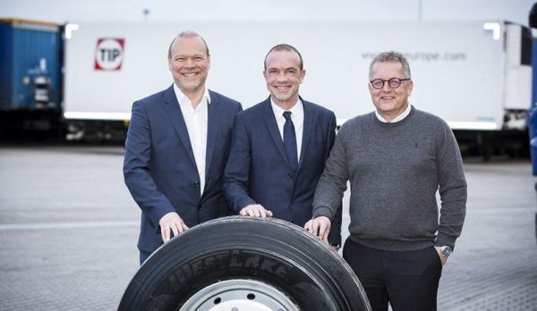 中策轮胎质量怎么样