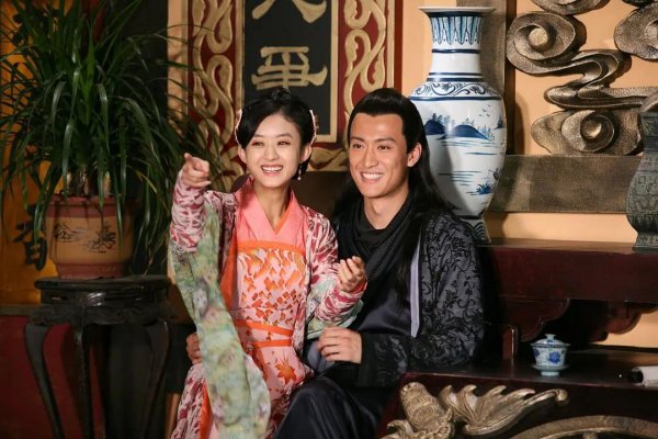 先婚后爱电视剧推荐