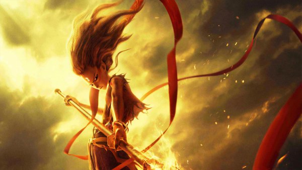 近几年中国电影票房排行榜