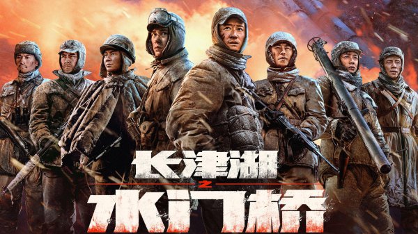 近几年中国电影票房排行榜