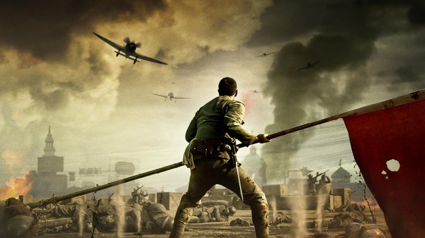 近几年中国电影票房排行榜