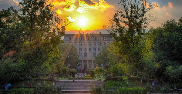 定向士官学校有哪些