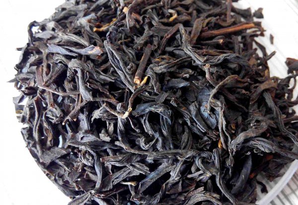 正山小种是哪里的特产