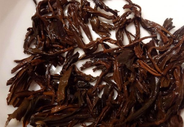 正山小种是哪里的特产