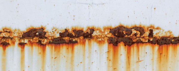 家里除铁锈如何清洗