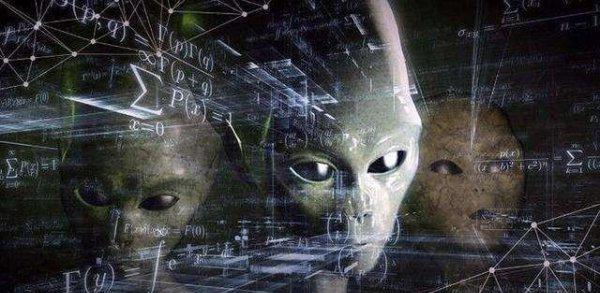 宇宙的主人是谁