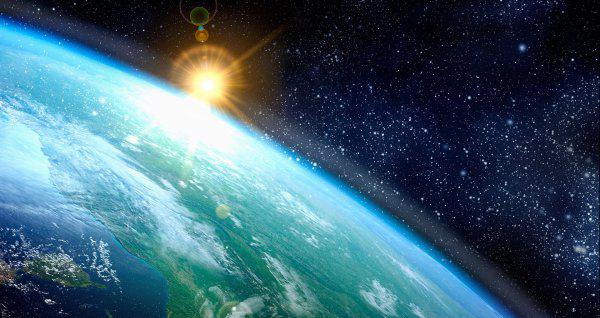 宇宙的主人是谁