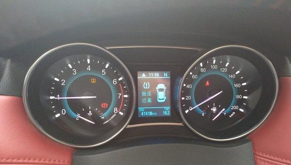 国产车用几年品质明显下降