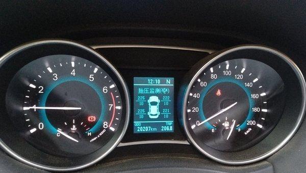 国产车用几年品质明显下降