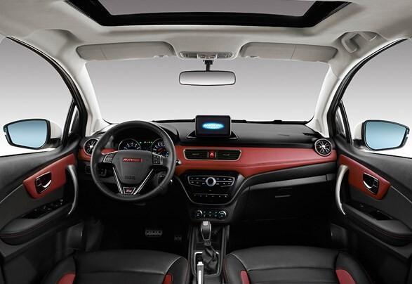 国产车用几年品质明显下降