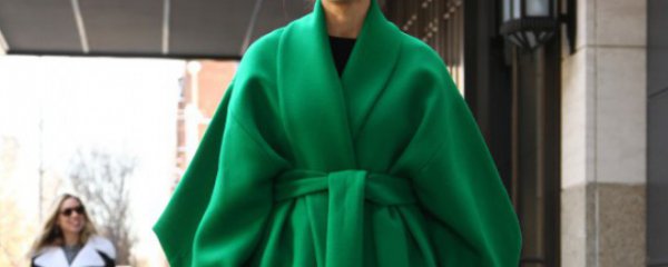 水貂大衣冬天怎么保暖