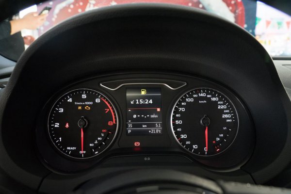 奥迪a3敞篷版多少钱