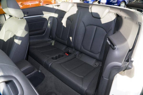 奥迪a3敞篷版多少钱