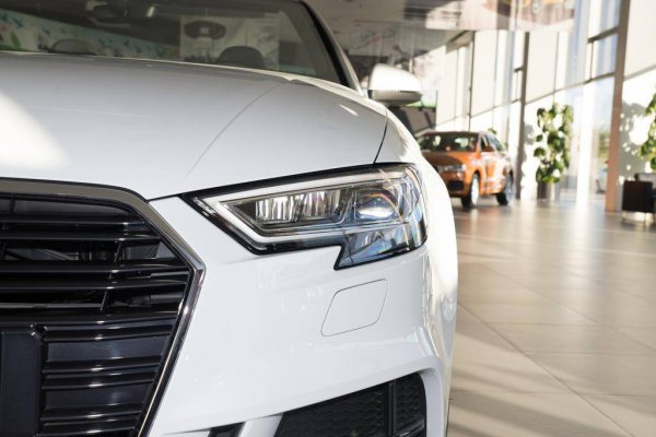 奥迪a3敞篷版多少钱