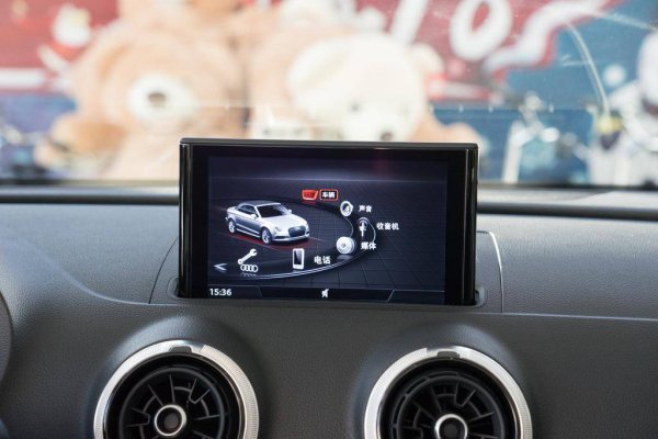 奥迪a3敞篷版多少钱