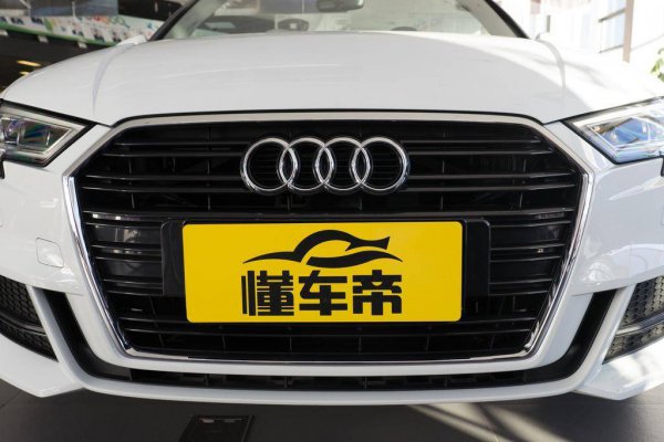 奥迪a3敞篷版多少钱