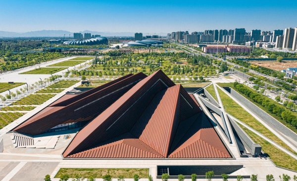 中国宜居城市排名