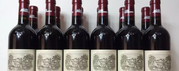 拉菲怎么看真假鉴别