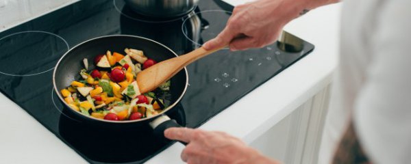 爆炒羊肝的做法