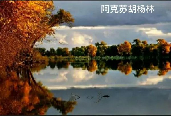 阿克苏是新疆南部还是北部地区