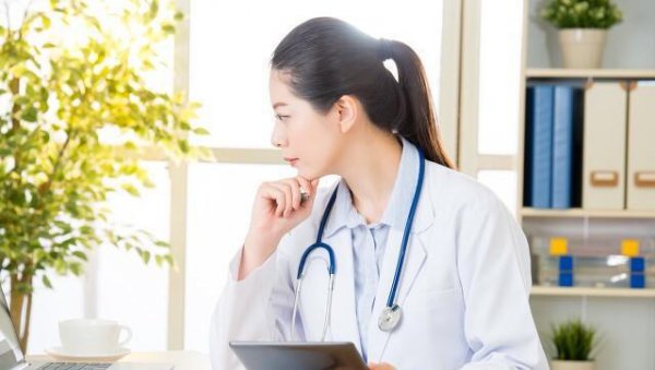 职业学校有什么专业适合女生