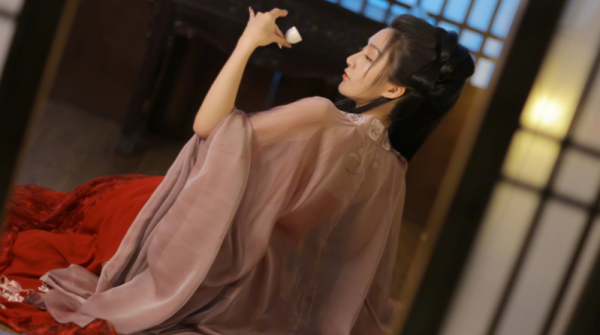 点击率过亿的重生小说