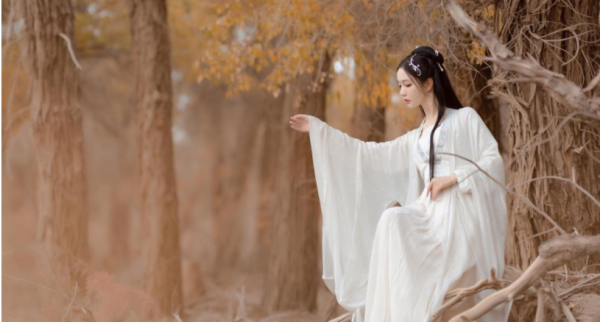 点击率过亿的重生小说