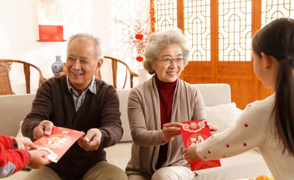 公公过生日送什么礼物好