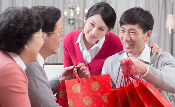 公公过生日送什么礼物好